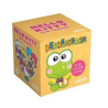 Mini Figurine - Sanrio (Hello Kitty And Friends) : Keroppi