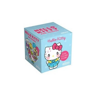 Mini Figurine - Sanrio (Hello Kitty And Friends) : Hello Kitty