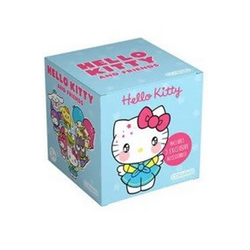 Mini Figurine - Sanrio (Hello Kitty And Friends) : Hello Kitty