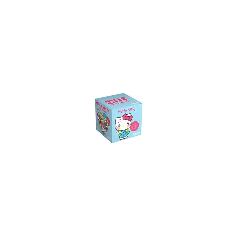 Mini Figurine - Sanrio (Hello Kitty And Friends) : Hello Kitty