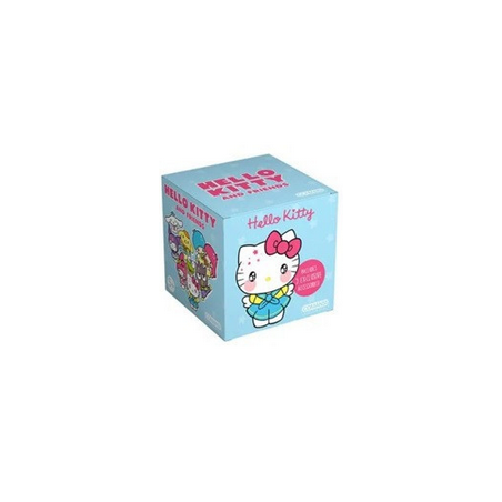 Mini Figurine - Sanrio (Hello Kitty And Friends) : Hello Kitty
