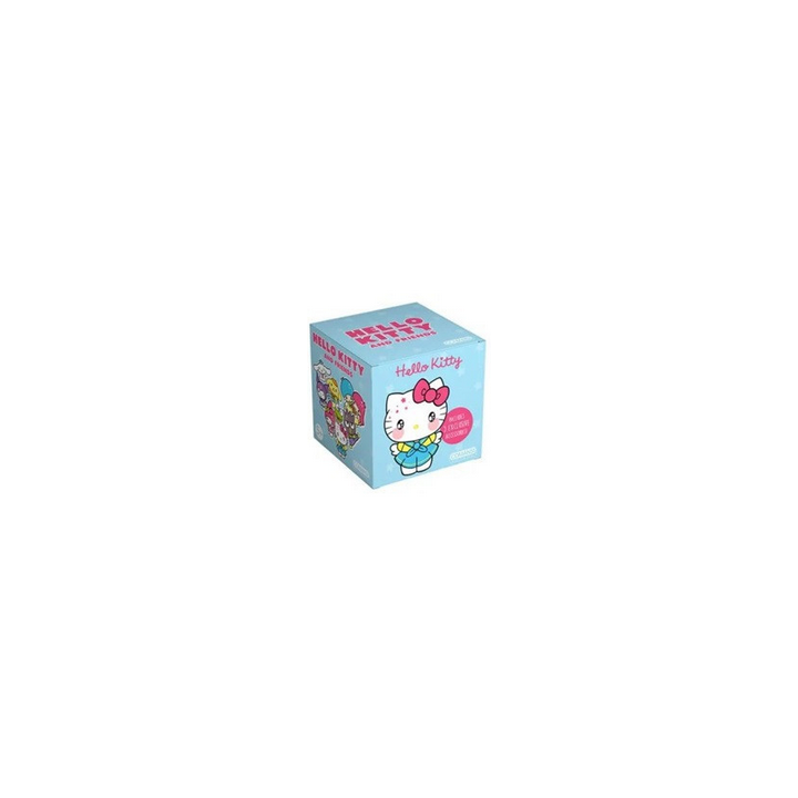 Mini Figurine - Sanrio (Hello Kitty And Friends) : Hello Kitty