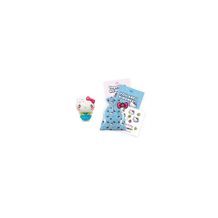 Mini Figurine - Sanrio (Hello Kitty And Friends) : Hello Kitty