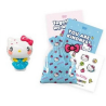 Mini Figurine - Sanrio (Hello Kitty And Friends) : Hello Kitty