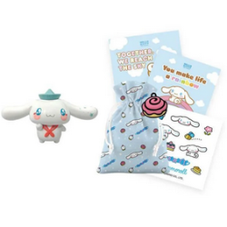 Mini Figurine - Sanrio (Hello Kitty And Friends) : Cinnamoroll