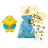 Mini Figurine - Sanrio (Hello Kitty And Friends) : Pompompurin