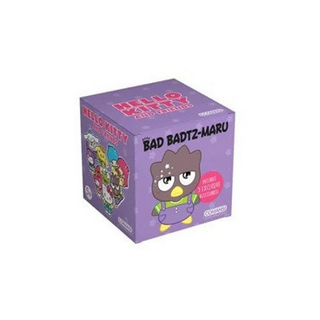 Mini Figurine - Sanrio (Hello Kitty And Friends) : Bad Badtz-Maru