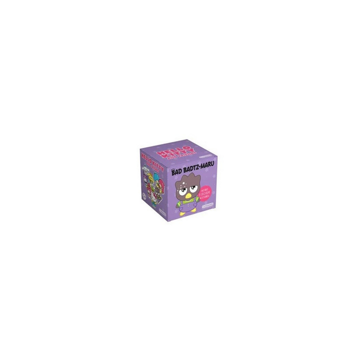 Mini Figurine - Sanrio (Hello Kitty And Friends) : Bad Badtz-Maru