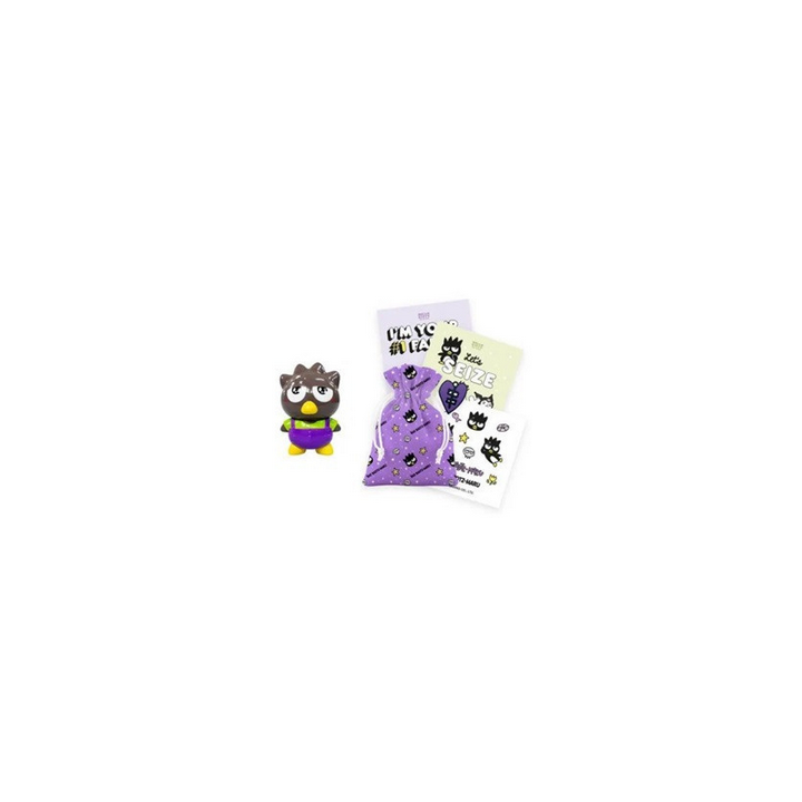 Mini Figurine - Sanrio (Hello Kitty And Friends) : Bad Badtz-Maru