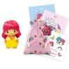 Mini Figurine - Sanrio (Hello Kitty And Friends) : Lala