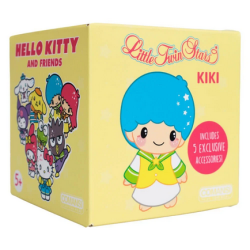 Mini Figurine - Sanrio (Hello Kitty And Friends) : Kiki
