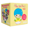 Mini Figurine - Sanrio (Hello Kitty And Friends) : Kiki