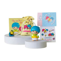 Mini Figurine - Sanrio (Hello Kitty And Friends) : Kiki