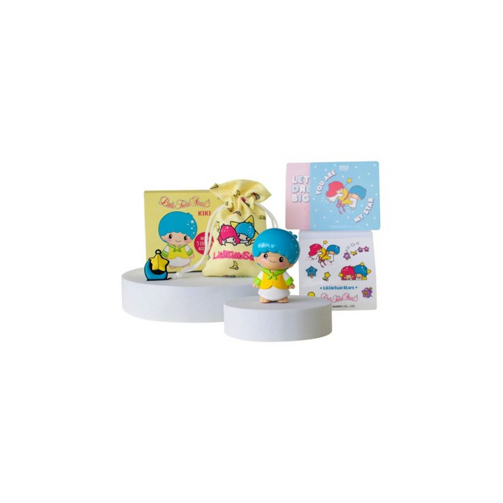 Mini Figurine - Sanrio (Hello Kitty And Friends) : Kiki
