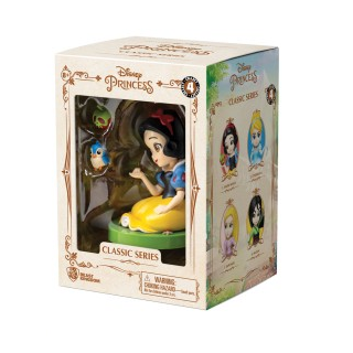 Figurine Disney Princesse - Classic Series : Blanche Neige