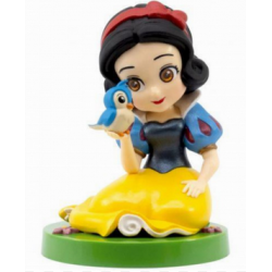 Figurine Disney Princesse - Classic Series : Blanche Neige