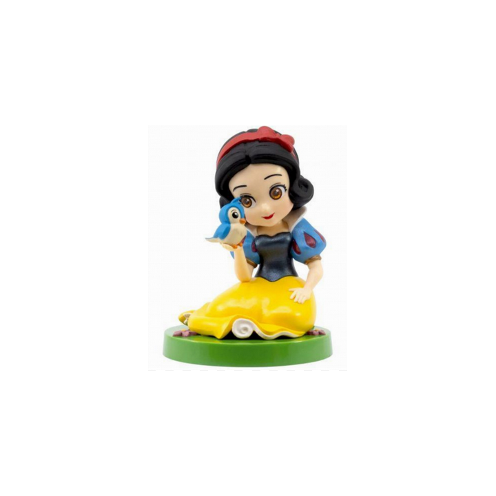 Figurine Disney Princesse - Classic Series : Blanche Neige