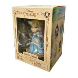 Figurine Disney Princesse - Classic Series : Cendrillon
