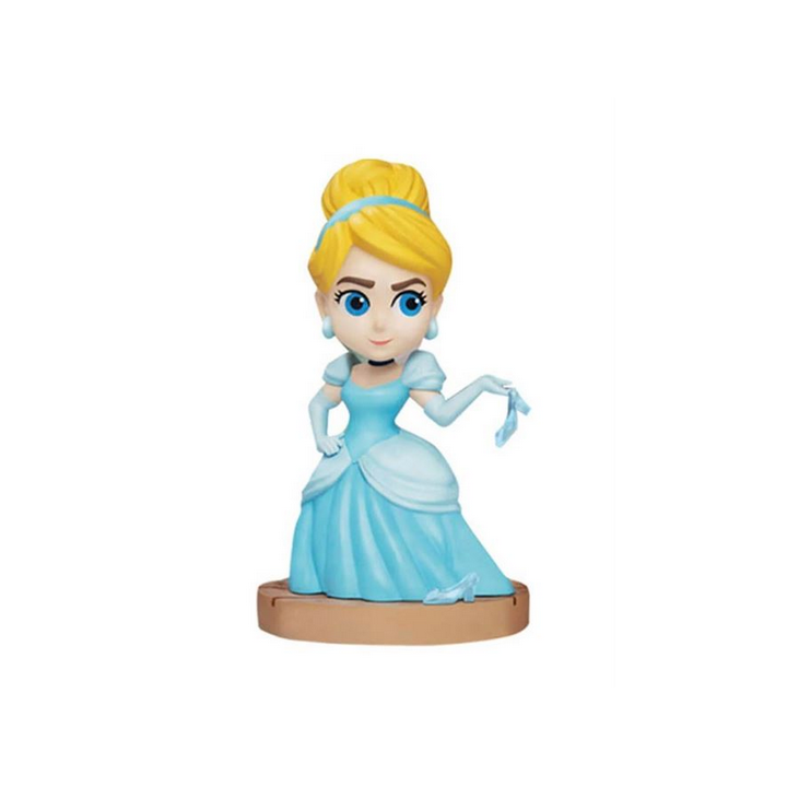 Figurine Disney Princesse - Classic Series : Cendrillon