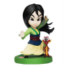 Figurine Disney Princesse - Classic Series : Mulan