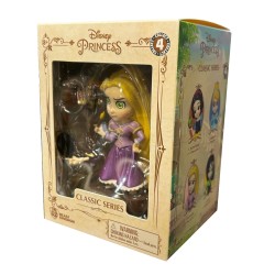 Figurine Disney Princesse - Classic Series : Raiponce