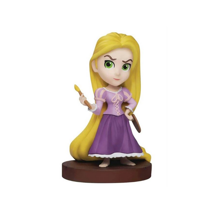 Figurine Disney Princesse - Classic Series : Raiponce