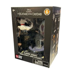 Figurine Tim Burton's The Nightmare Before Christmas - Classic Series : Zero
