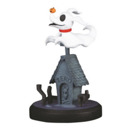 Figurine Tim Burton's The Nightmare Before Christmas - Classic Series : Zero