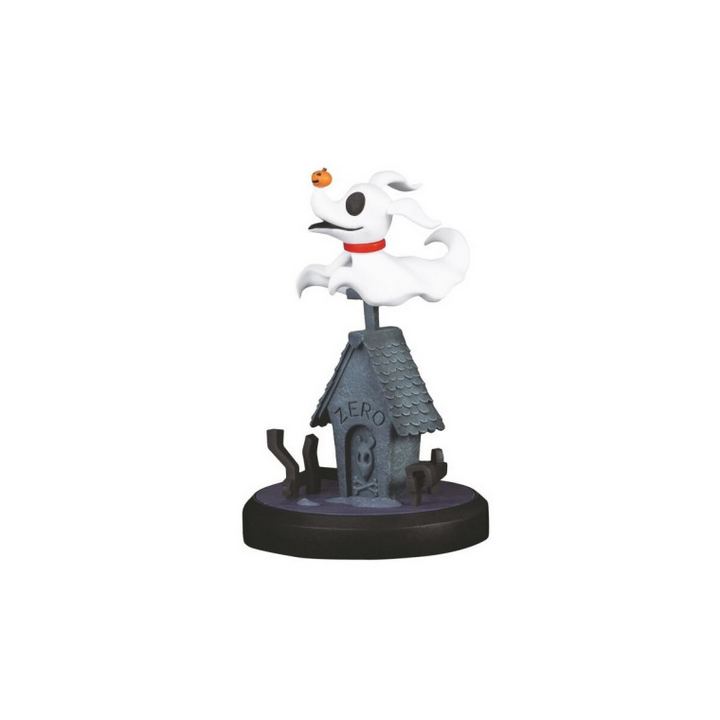 Figurine Tim Burton's The Nightmare Before Christmas - Classic Series : Zero