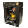 Figurine Tim Burton's The Nightmare Before Christmas - Classic Series : Vampire Teddy with Undead Duck