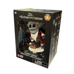 Figurine Tim Burton's The Nightmare Before Christmas - Classic Series : Santa Claus Jack