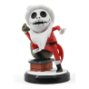 Figurine Tim Burton's The Nightmare Before Christmas - Classic Series : Santa Claus Jack