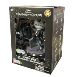 Figurine Tim Burton's The Nightmare Before Christmas - Classic Series : Jack