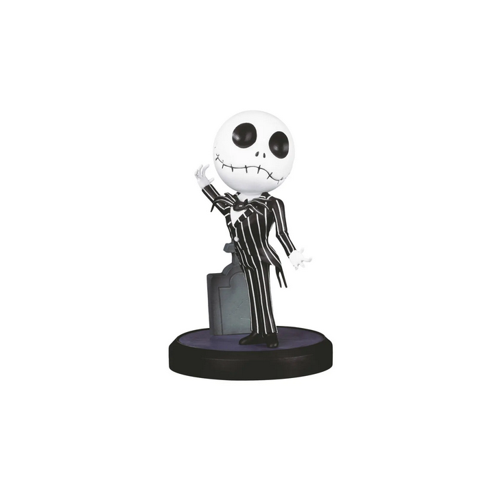 Figurine Tim Burton's The Nightmare Before Christmas - Classic Series : Jack