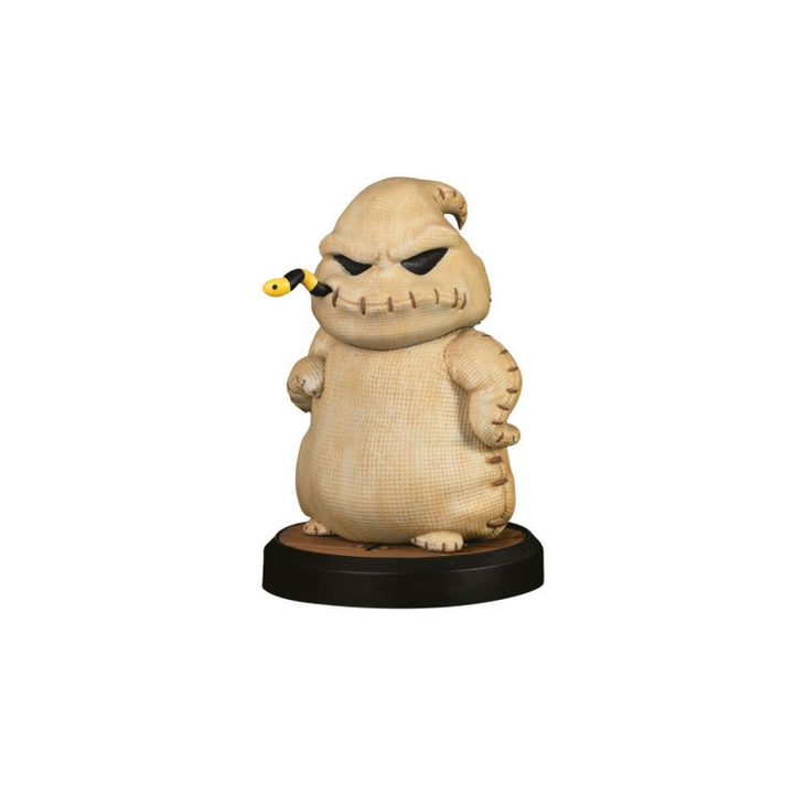 Figurine Tim Burton's The Nightmare Before Christmas - Classic Series : Oogie Boogie