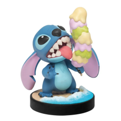 Figurine Disney Stitch - Fun Serie : Glutton Stitch