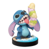 Figurine Disney Stitch - Fun Serie : Glutton Stitch