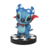 Figurine Disney Stitch - Fun Serie : Superhero Stitch