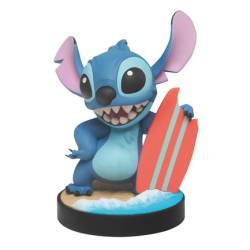 Figurine Disney Stitch - Fun Serie : Surfer Stitch
