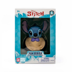 Figurine Disney Stitch - Fun Serie : Mermaid Stitch