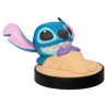 Figurine Disney Stitch - Fun Serie : Mermaid Stitch