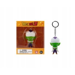 Porte-clés - Pocket Hero - Dragon Ball Z : Piccolo