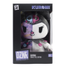 Peluche DZNR - Sanrio (Hello Kitty And Friends) : Kuromi