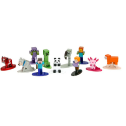 Figurine Minecraft : Mystery Figurine