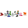 Figurine Minecraft : Mystery Figurine