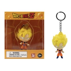 Porte-clés - Pocket Hero - Dragon Ball Z : Goku