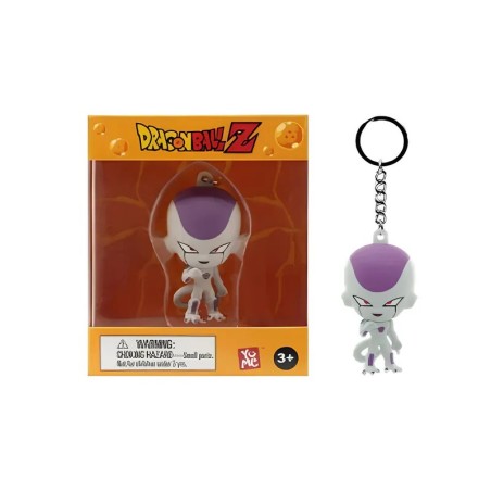 Porte-clés - Pocket Hero - Dragon Ball Z : Frieza