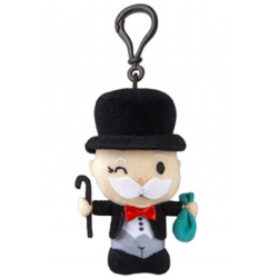 Porte-clés - Mr Monopoly