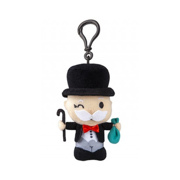 Porte-clés - Mr Monopoly