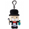 Porte-clés - Mr Monopoly